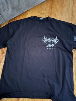 Civil Regime x Beetlejuice Size Large