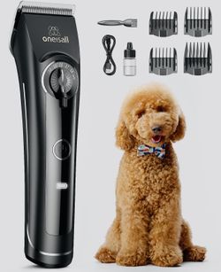 Dog Trimmer