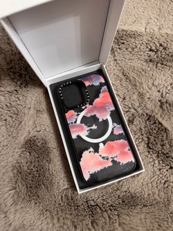 CaseTify iPhone 15 pro Max case