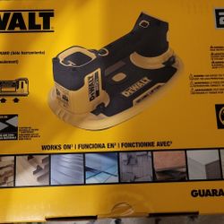 Dewalt Grabo Lifter 