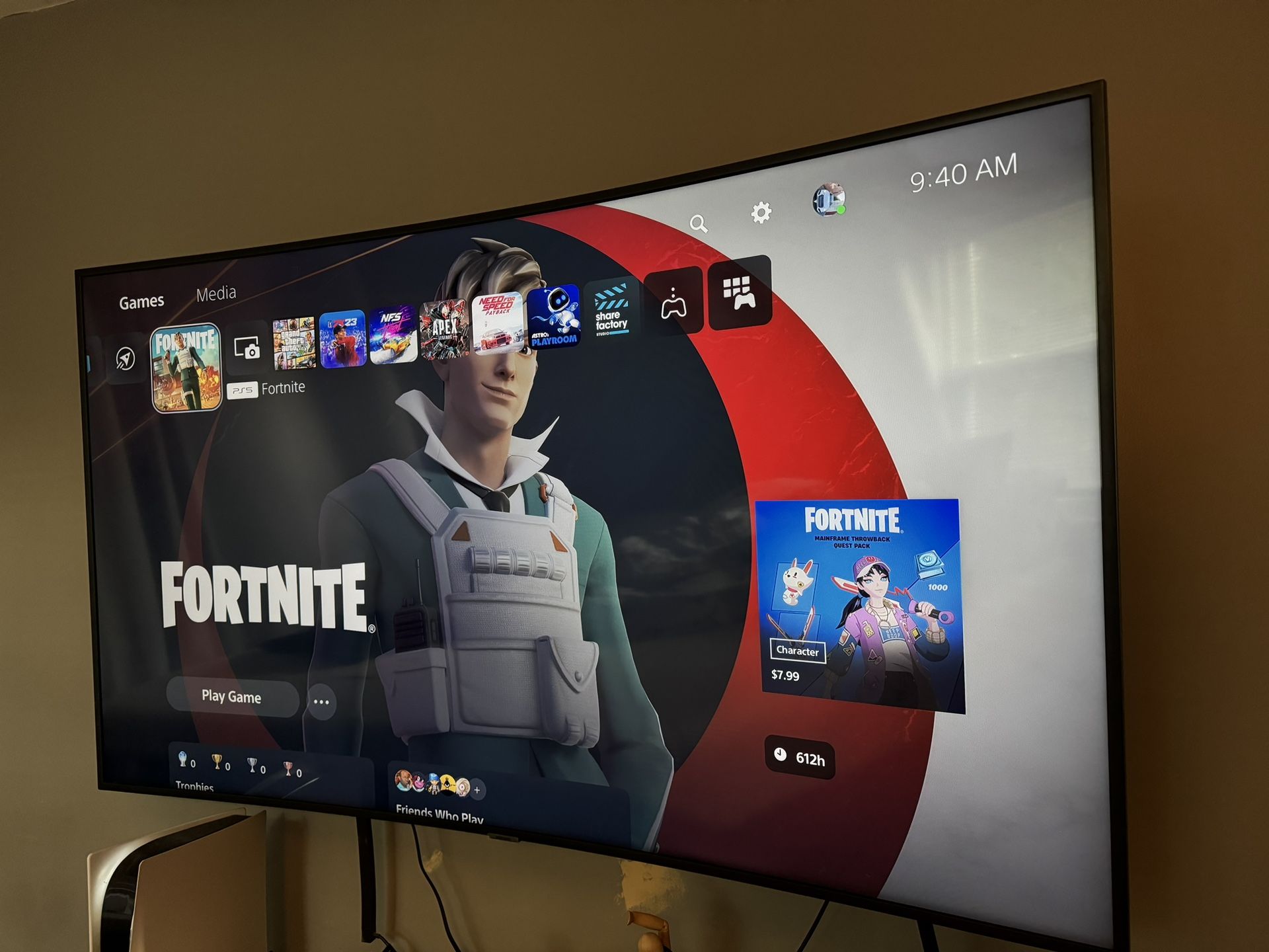 65 Inch Curve Samsung Smart Tv