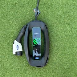 Ford EV Vehicle Charger FM58-10B706-AH (read description)