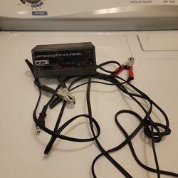 Speed Charger