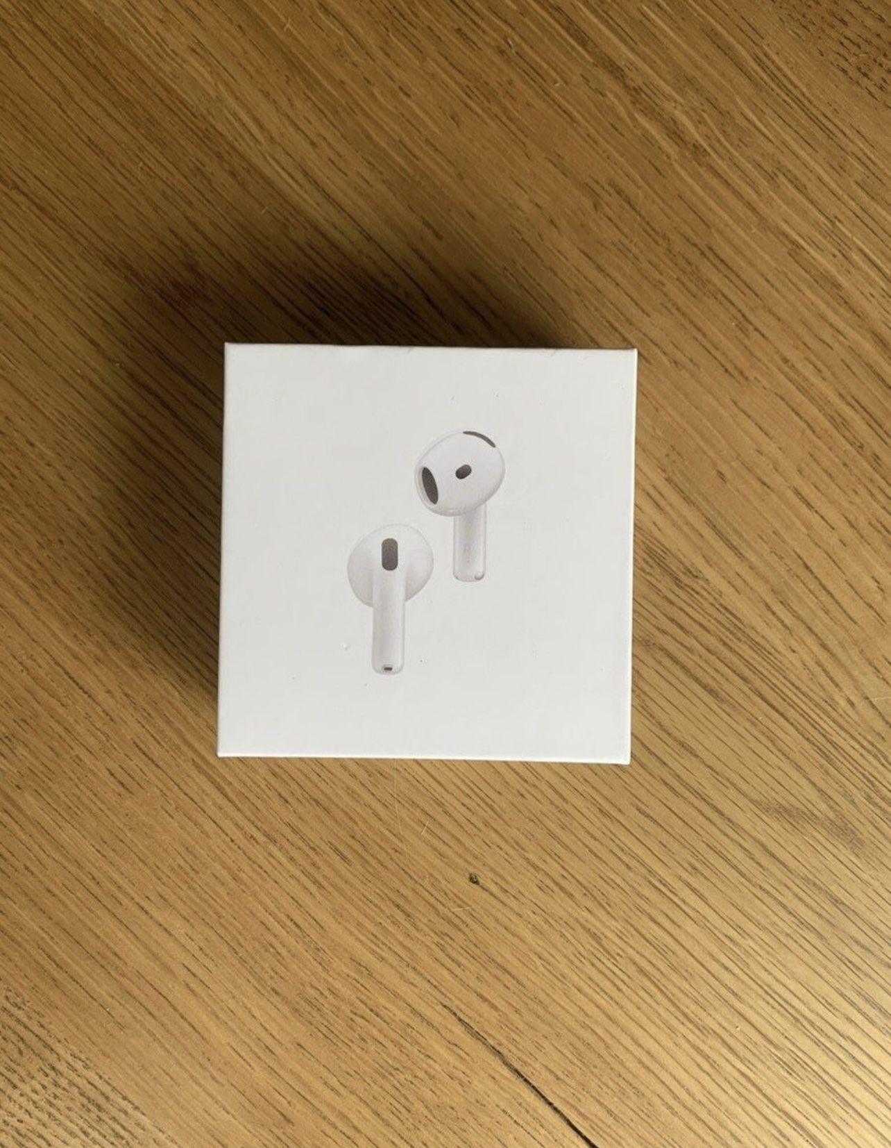 π§ Apple π Gen 4