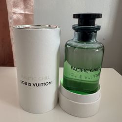 Louis Vuitton Pacific Chill