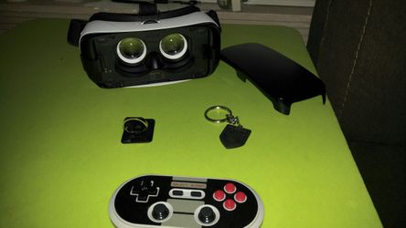 Samsung VR/Bluetooth Remote