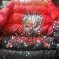 ROCKSTAR ORIGINAL - Jacket Hoodie 