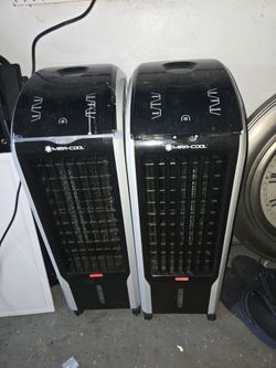 Ac fan