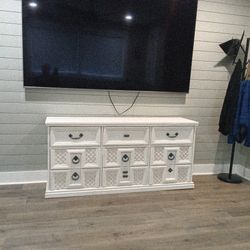 Dresser. Cajonera  Para Tv 