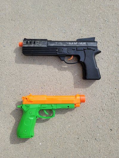 Kids Toys