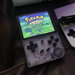 Gameboy GBA player 