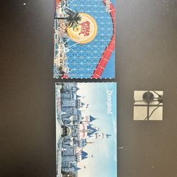 Disneyland tickets