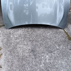 Parts Para Acura TLX 2022 Hood