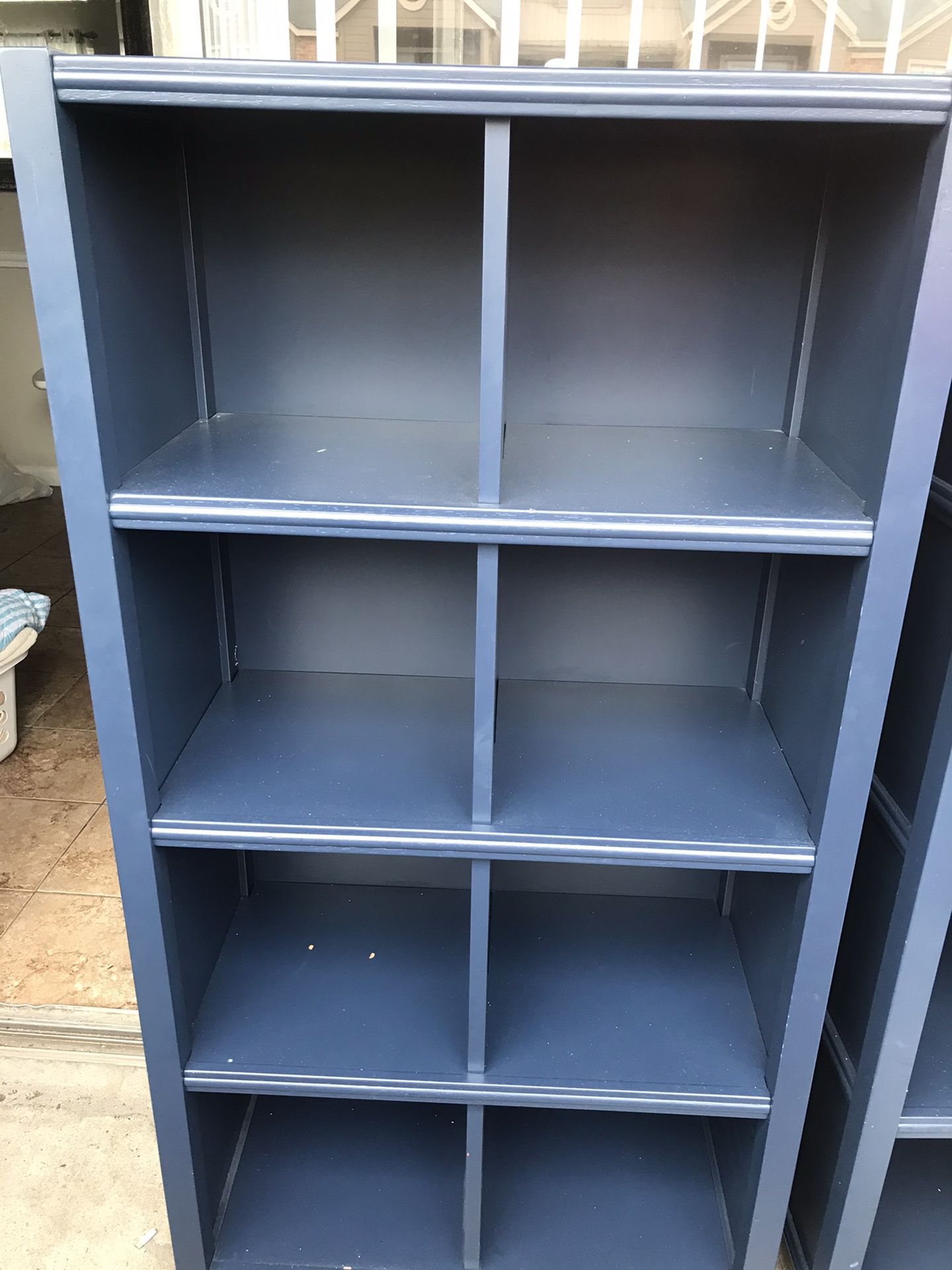 ( PENDING) Storage Shelf