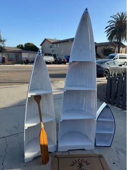 Party decor nautical/beach/ocean