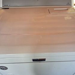Maytag Gas Dryer