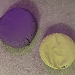 Meditation Pillows