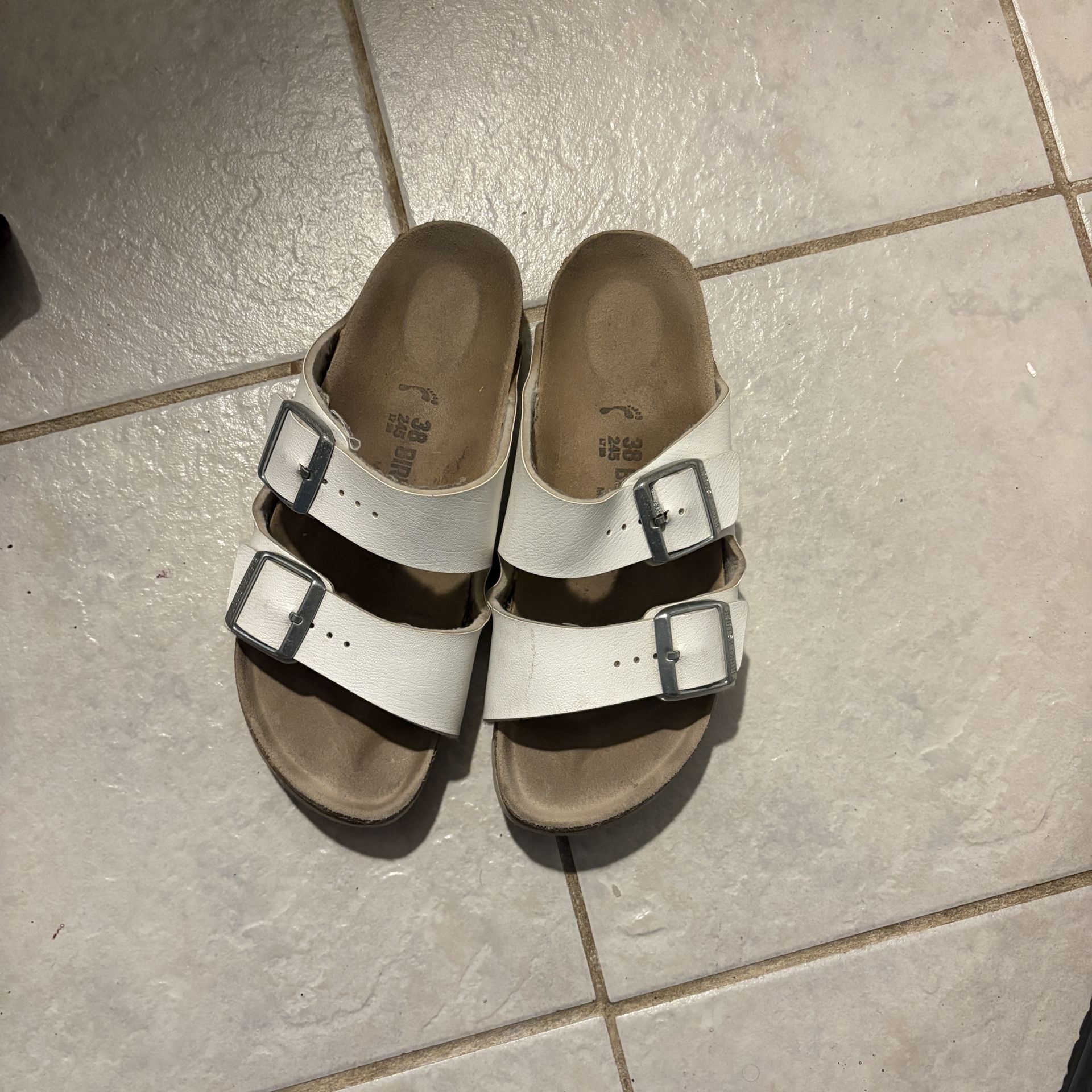 Birkenstock