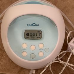 Fully Functional Spectra S1