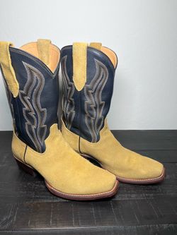 Tecovas “The Warren”