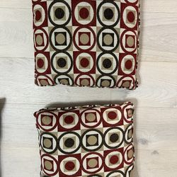 Sofa Pillows
