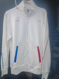 G-Star Raw Track Jacket Sweater