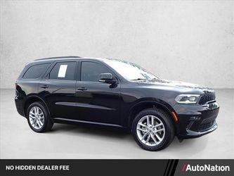 2022 Dodge Durango