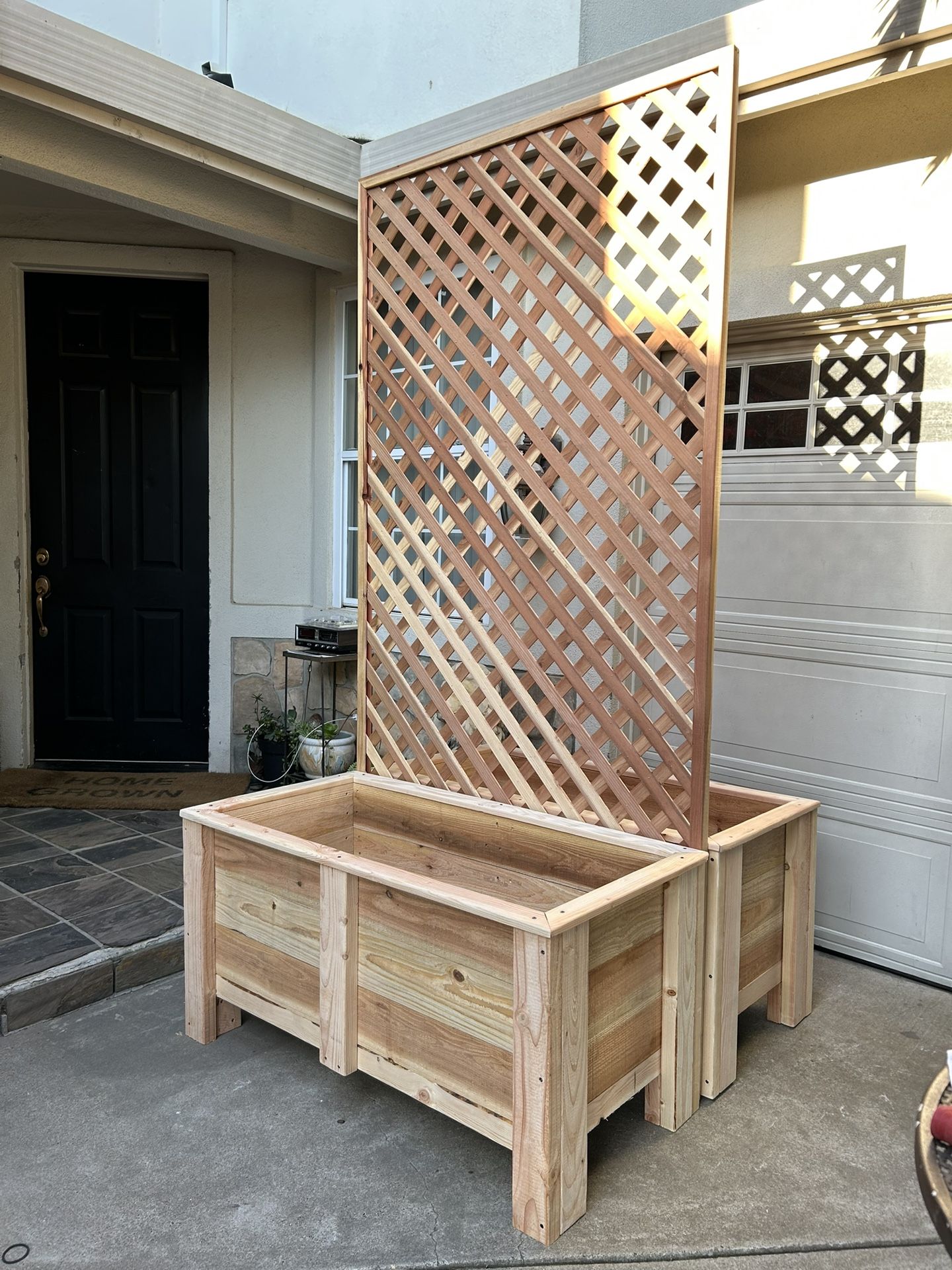 Planter Box