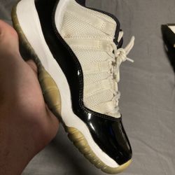 Jordan 11 Beaters
