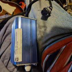 Icecap Electronic Ballast For 175w M/H 