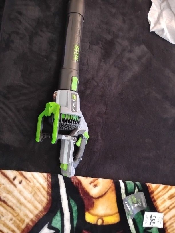 EGO 765 CFM Cordless Blower Brushless (Tool Only)