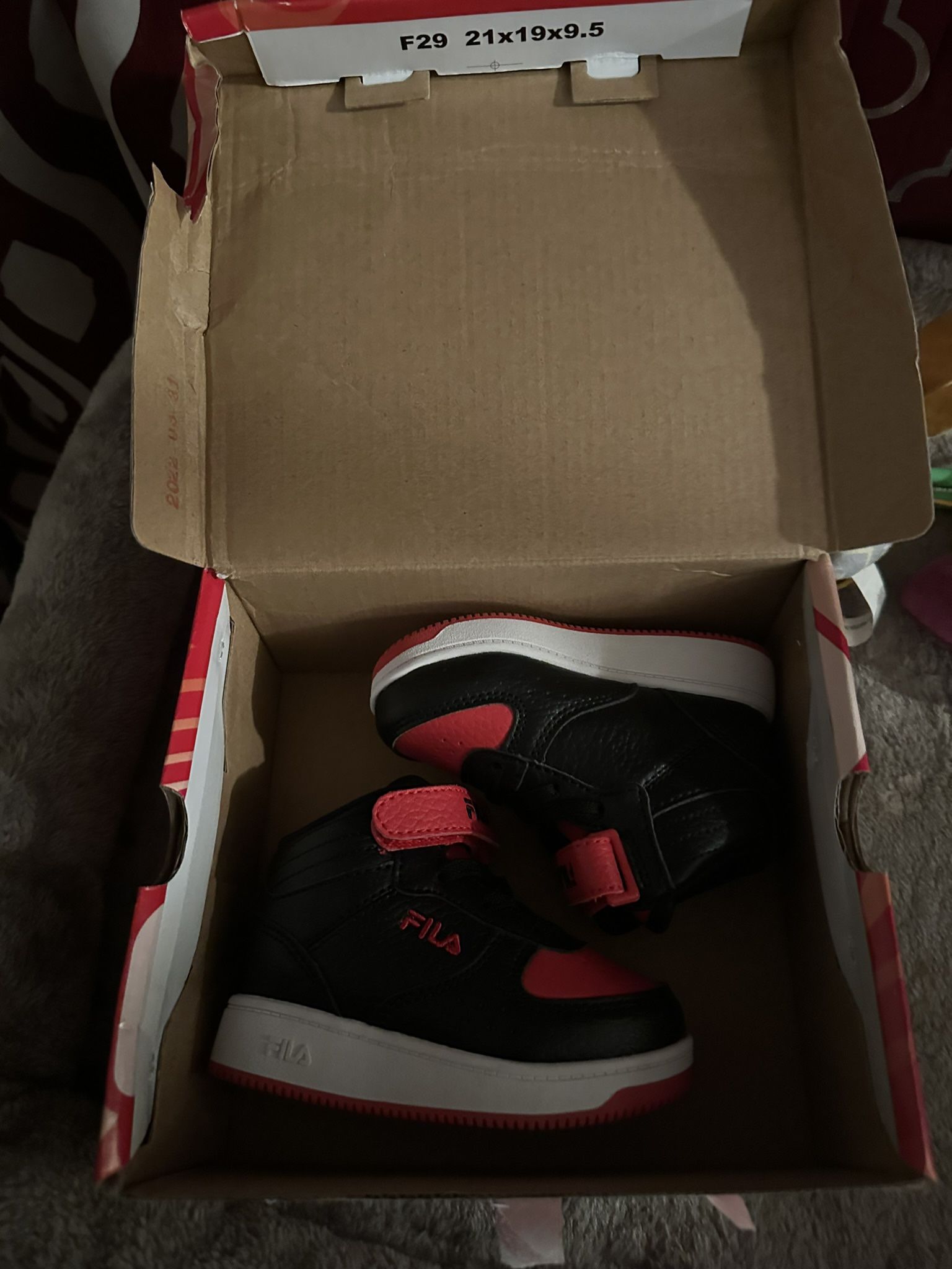 Infant/Toddler Shoes