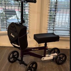 Knee Scooter