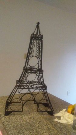 Wine holder