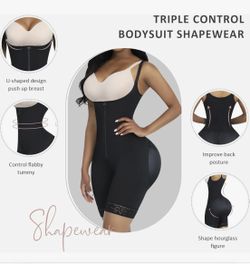 FeelinGirl Body Shaper-M
