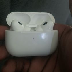 Air Pod Pros Type C 