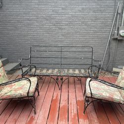 Patio Furniture