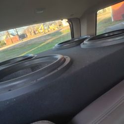 Audio System For Sale 