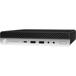 HP EliteDesk 800 G5 Mini 9th Gen Windows 11 Pro.