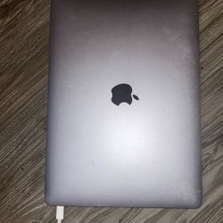 MacBook Air 2020 Gray 516 Gbs