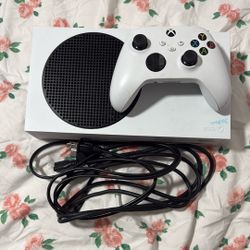 Xbox series s 512GB