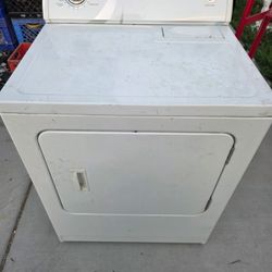Electric Dryer Free Deliver 