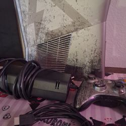 Modern Warfare 3 Xbox 360 S Console