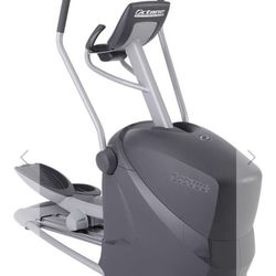 Octane Fitness Q35x Gym Quality Elliptical
