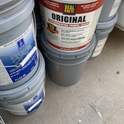 Pintura Inteiror Exterior Paint