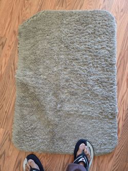 Rug mat
