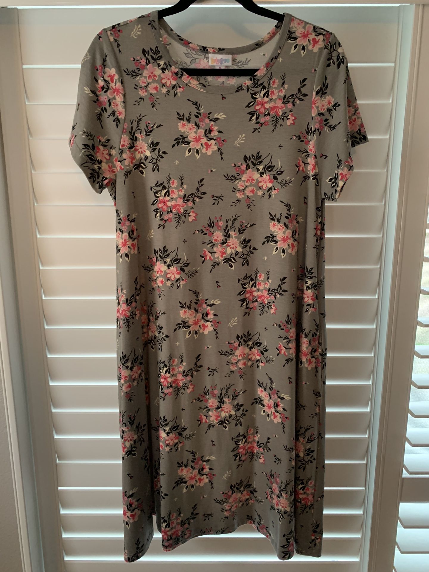 Lularoe Dress