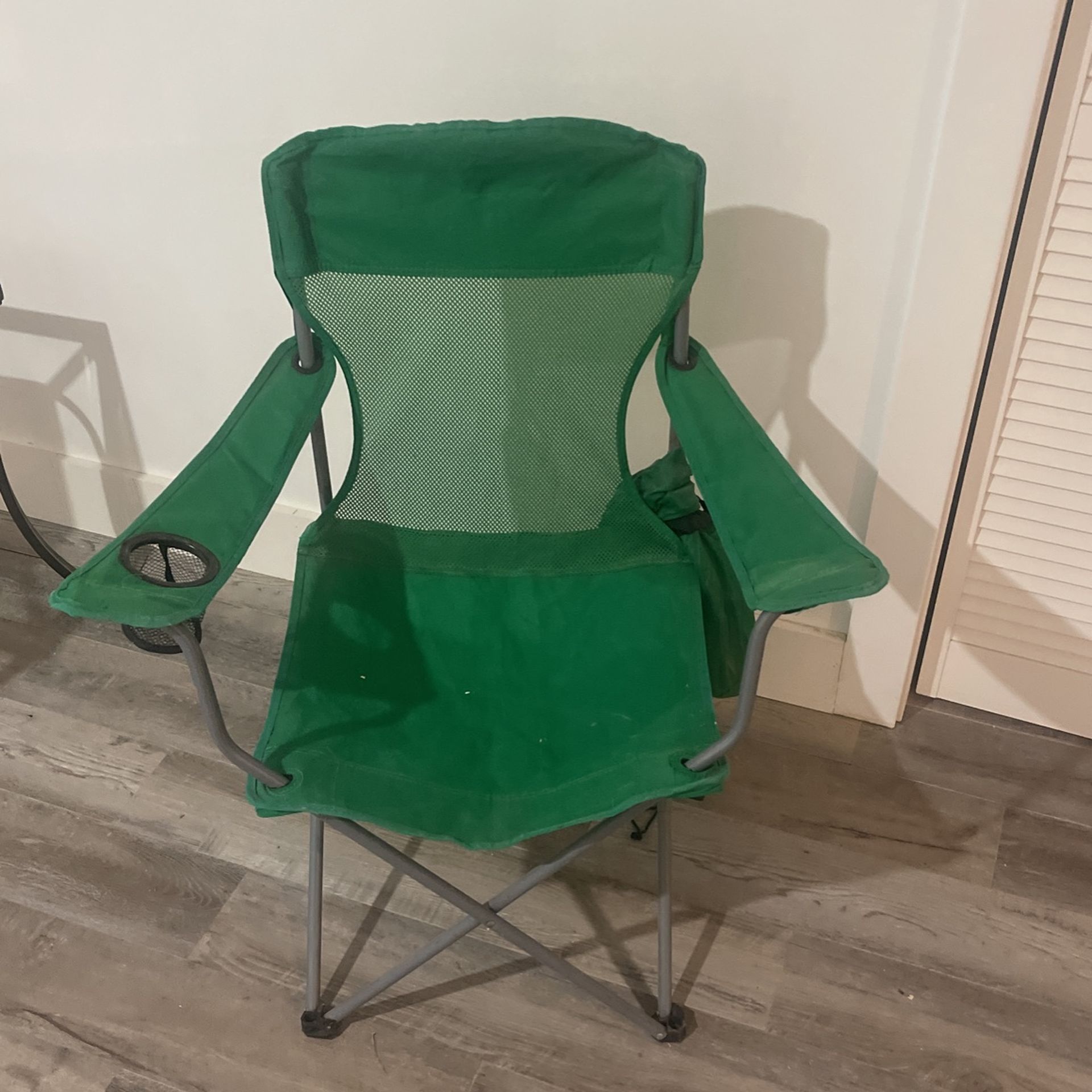 Outdoor Camping Chair for Sale in Blue Point, NY OfferUp