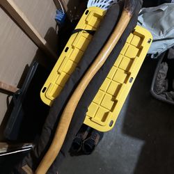 52” Didgeridoo With Didgeridoonas Carry Bag.