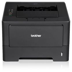 Used – Brother HL-5450DN High-Speed Laser Printer 🔥